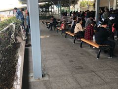-国际邮轮中心码头(厦鼓码头)