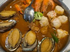 -鹿港小镇(金虹桥国际中心店)