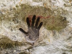 -西岭雪山大飞水景区