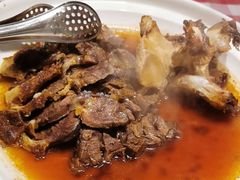 -西贝(上海我格广场店)