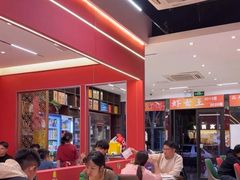 -虾女王·龙虾·烧烤(龙江店)