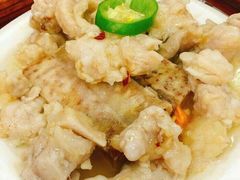 -中恒华茶楼(牌坊店)