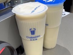 -茶百道(文冲沃尔玛店)