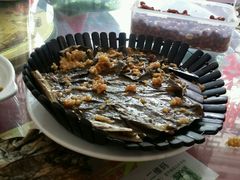 -香乡美食府特色肥西老母鸡(三河古镇店)