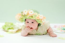 -童年儿童摄影(大连店)