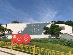 -北京西山国家森林公园