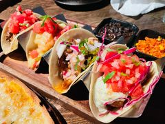 塔可组合-Q MEX 库迈墨西哥餐吧(三里屯店)