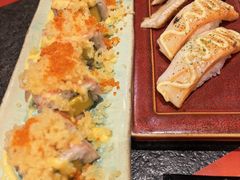 -古田居·特色寿司料理(星之岛旗舰店)