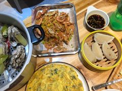 -琼大师东方烤乳猪(亚特兰蒂斯店)