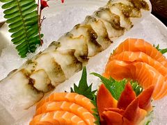 -揽季锅物会.福建黄鱼.海鲜姿造(五四路店)