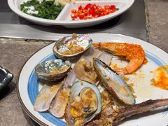 -大渔铁板烧(花园道店)