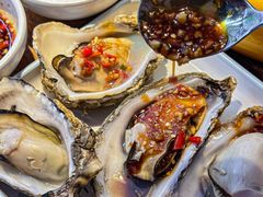 -乔街深夜食堂·台州菜·高压锅生蚝(杭州总店)