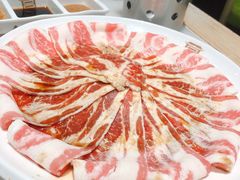 -韩宫宴烤肉·料理(宝山万达店)