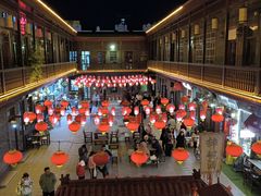 -中华巴洛克风情街