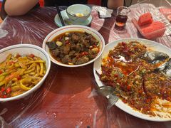 -羊子两室一厅