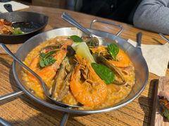 -Brut Eatery悦璞食堂(愚园路店)