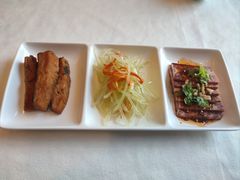 -功德林素菜饭庄(前门店)
