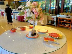 -羊城酒店·中餐厅