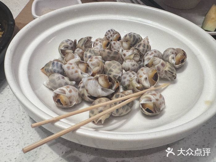 79号渔船海鲜饭店(宝安店)图片
