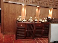 -白天鹅宾馆-宏图府餐厅