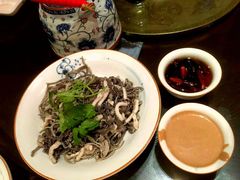 -四季民福烤鸭店(前门廊房二条店)