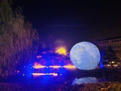 -天目湖御水温泉·度假酒店