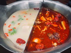 -湊湊火锅·茶憩(锦艺城店)