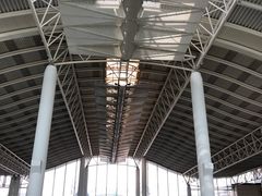 -杭州萧山国际机场