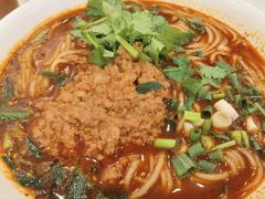肉丁小锅米线-铁朋小锅米线(玉川巷店)
