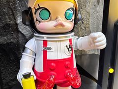 -泡泡玛特POPMART(西单大悦城店)