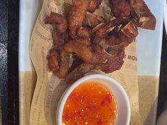 -外婆家(义乌新光汇购物中心店)