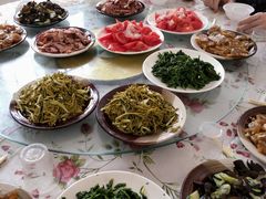 -鑫淼馫农家乐餐馆