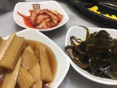 -韩宫宴烤肉·黑毛和牛·料理(合肥滨湖银泰城店)