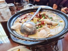 -爷爷的土钵菜(街道口店)