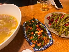 -小天府川菜馆(魏公村店)