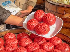 -李与白包子铺(桐梓林店)
