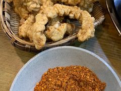 -正南齊北重庆老火锅(光华村直营店)