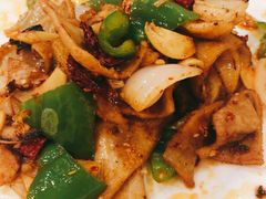 -马尔龙新疆饭店·清真(瑞景店)