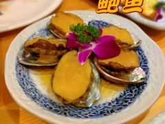 -割烹旭日本料理(龙湖狮山天街店)
