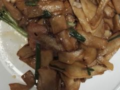 -皇城根北京风味主题餐厅(中海环宇城店)