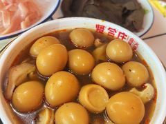 -贤合庄卤味火锅(安吉万达店)