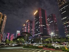 -深圳湾万象城(南山店)