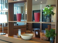 大堂-COSTA COFFEE(张江软件园店)