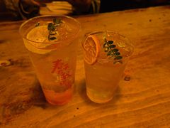 -Helens海伦司小酒馆(南京洪武路店)