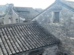 -台州府城(江南长城)
