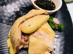 -老好人象山海鲜(岭南路店)