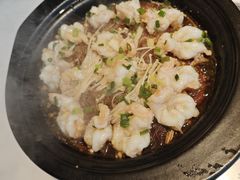 -茅庐川菜(烟台大悦城店)