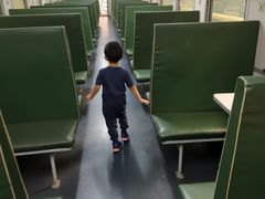 -沈阳铁路陈列馆
