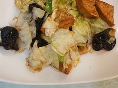 -六和聚传统烤鸭.天津菜(和平店)
