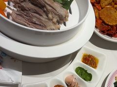 -清真·卡德尔大叔新疆主题餐厅(龙汇路店)